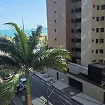 Apartamento Beira Mar Vip Landscape Fortaleza
