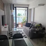 Apartamento Beira Mar Vip Landscape Fortaleza