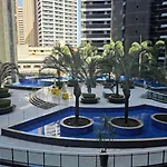 Apartamento Beira Mar Vip Landscape Fortaleza