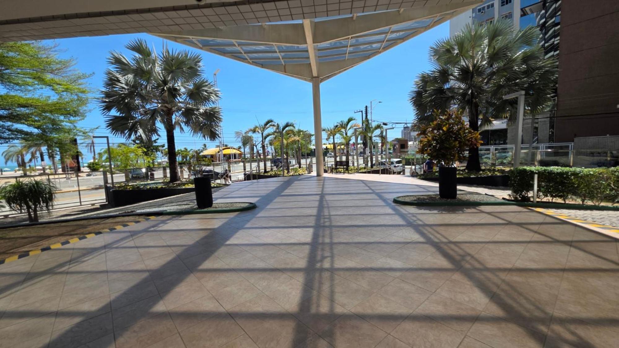 Apartamento Beira Mar Vip Landscape Fortaleza (Ceara)