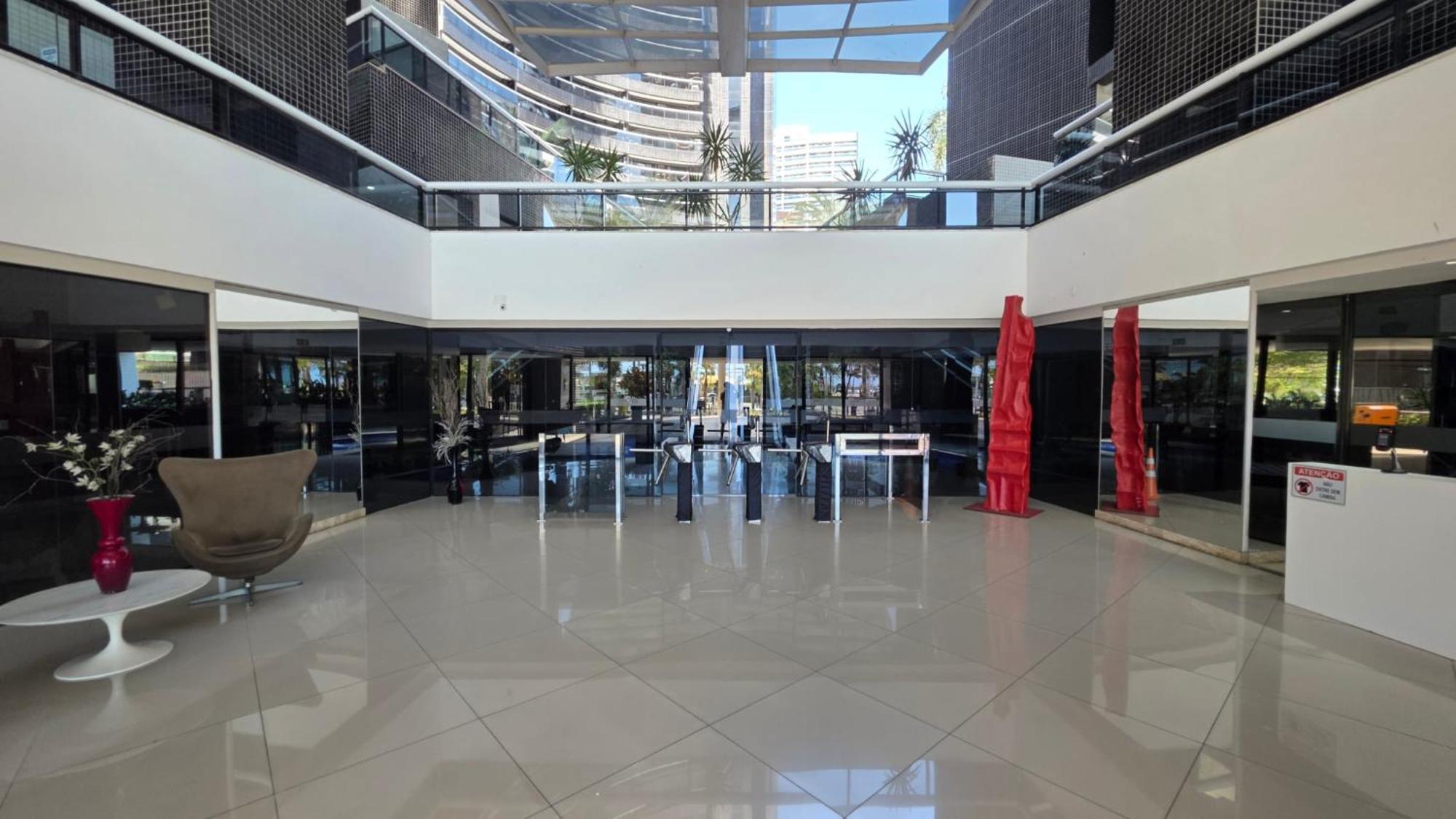 Beira Mar Vip Landscape *