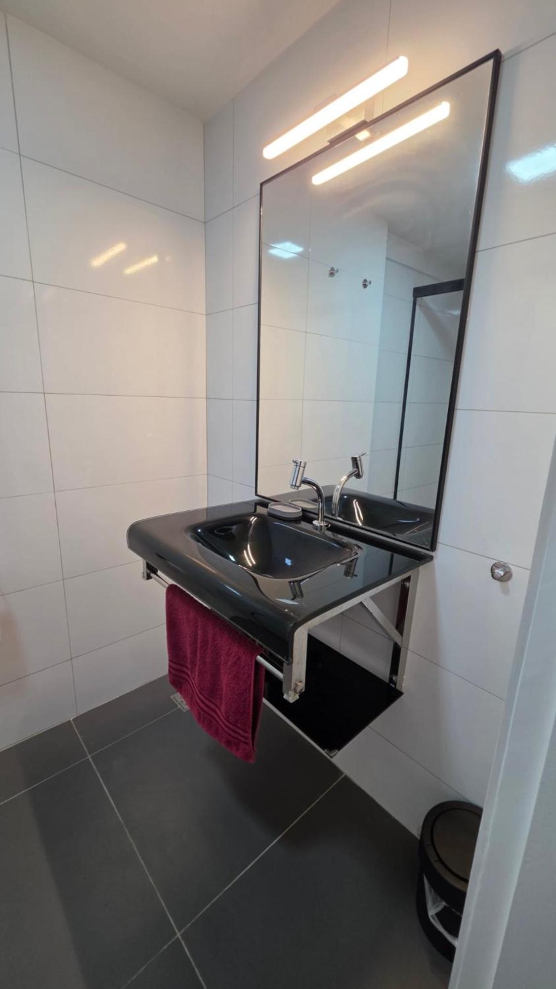 Beira Mar Vip Landscape