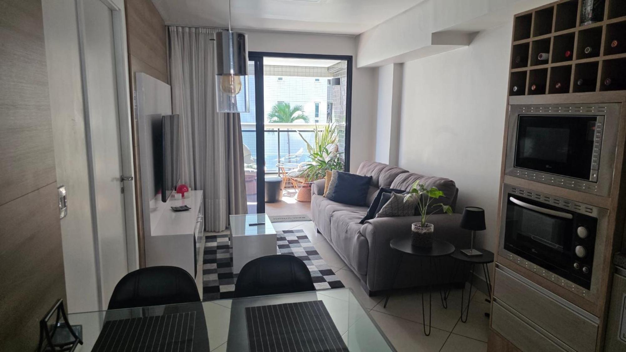 Beira Mar Vip Landscape Fortaleza (Ceara)