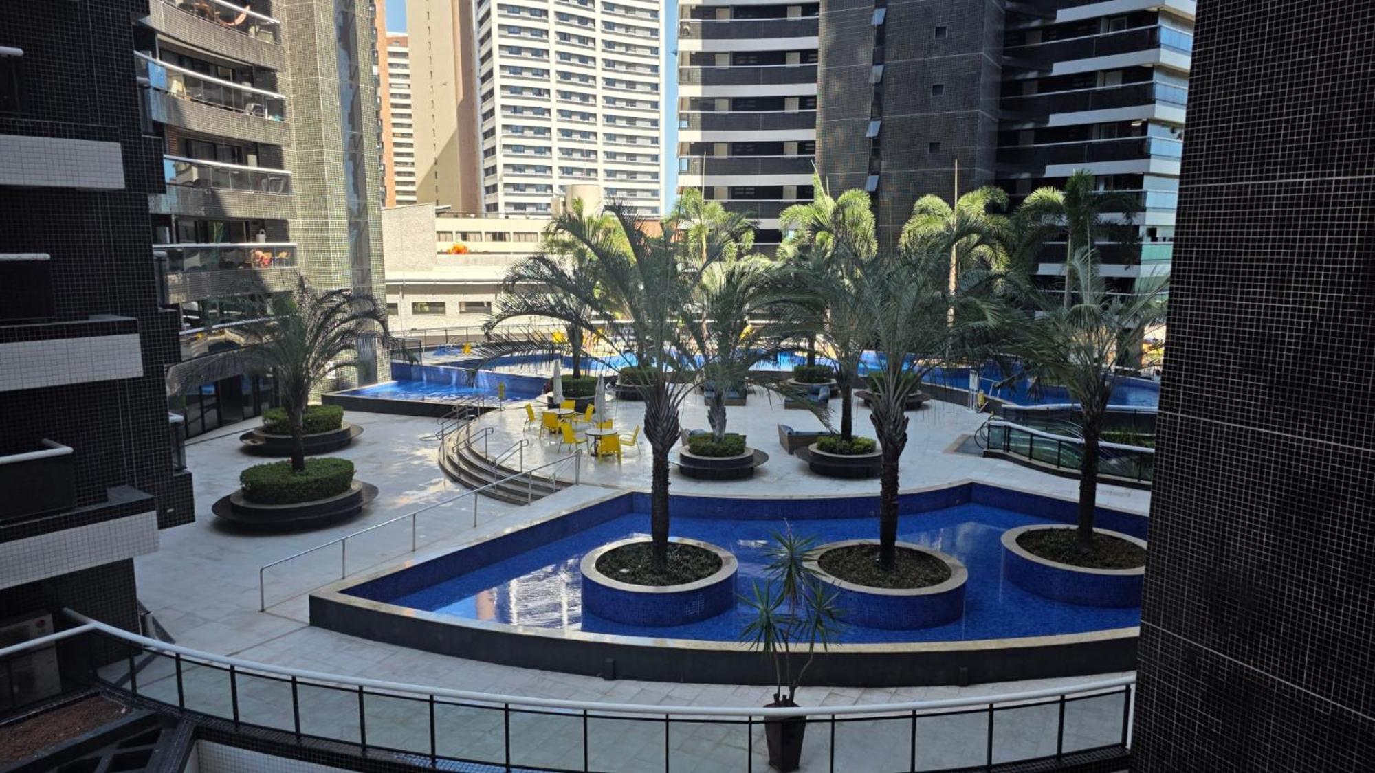 Beira Mar Vip Landscape Apartamento